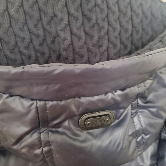 💙 RUDSAK Joannie Winter Jacket - Picture 7 of 13